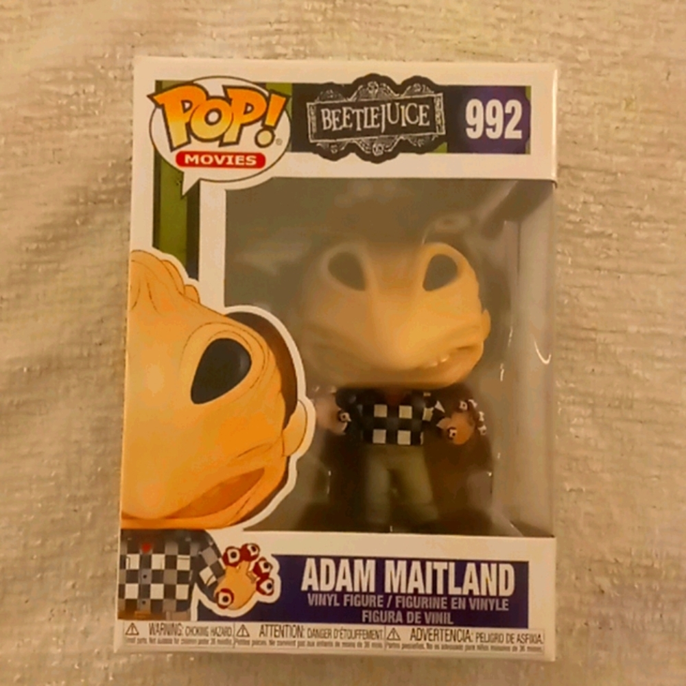 Funko-PoP